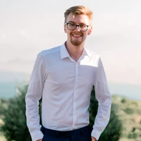 Alexander Ustyuzhanin's profile picture